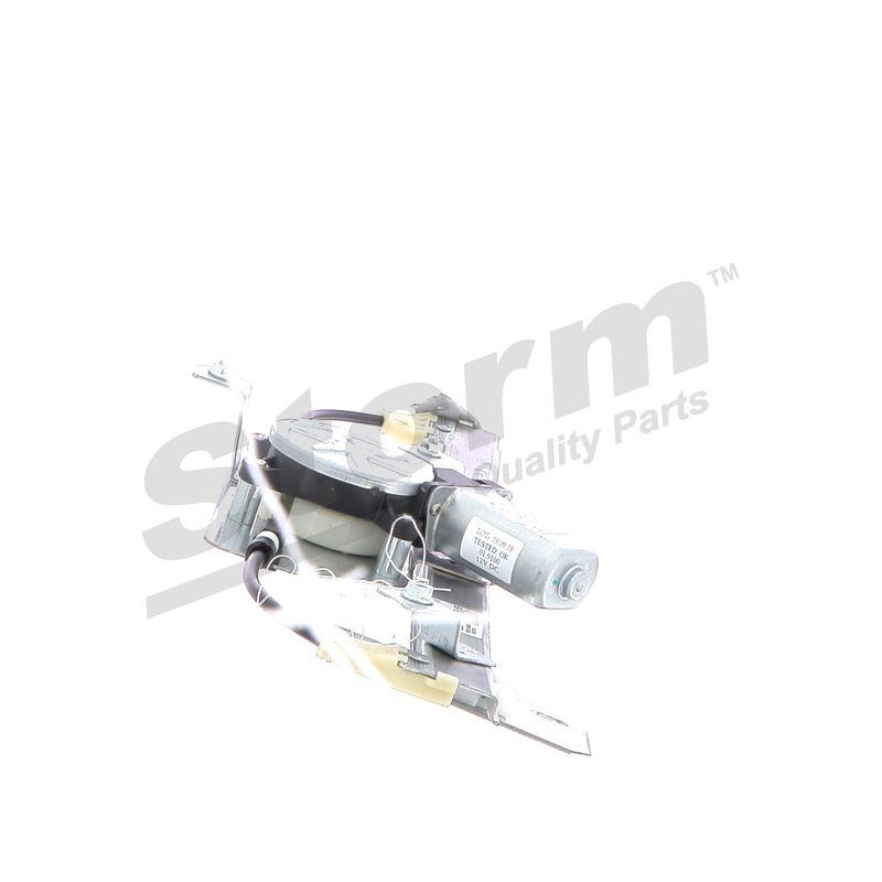 Lève-vitre STORM QUALITY PARTS 8737511