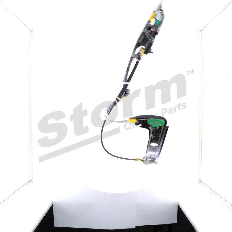 Lève-vitre STORM QUALITY PARTS 17374