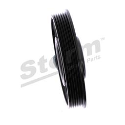 Poulie, vilebrequin STORM QUALITY PARTS 99997