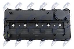 Couvercle de culasse NTY BPZ-FR-012