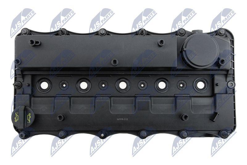 Couvercle de culasse NTY BPZ-FR-012