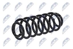 Ressort de suspension NTY ASZ-BM-025