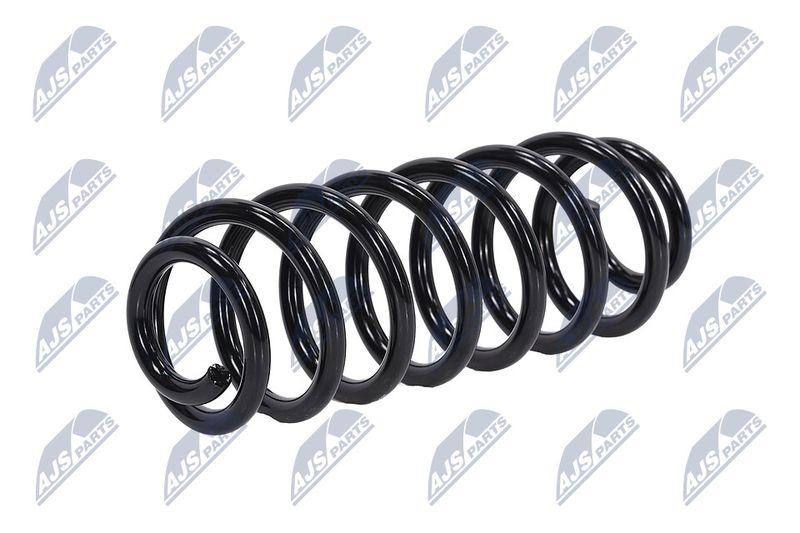 Ressort de suspension NTY ASZ-BM-025