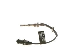 Capteur, température des gaz BOSCH 0986259021