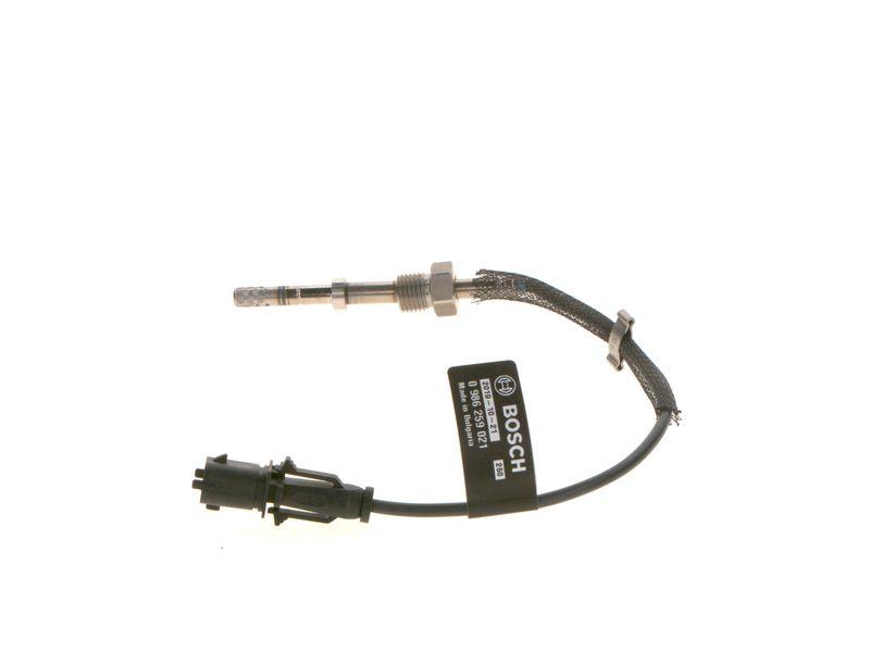 Capteur, température des gaz BOSCH 0986259021
