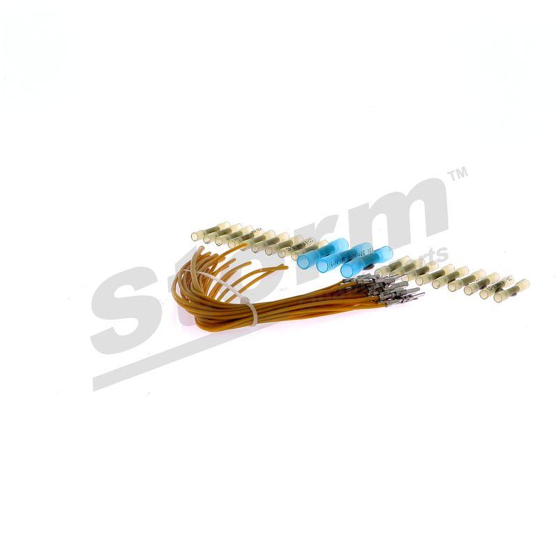 Kit réparation de câble, porte STORM QUALITY PARTS 102102