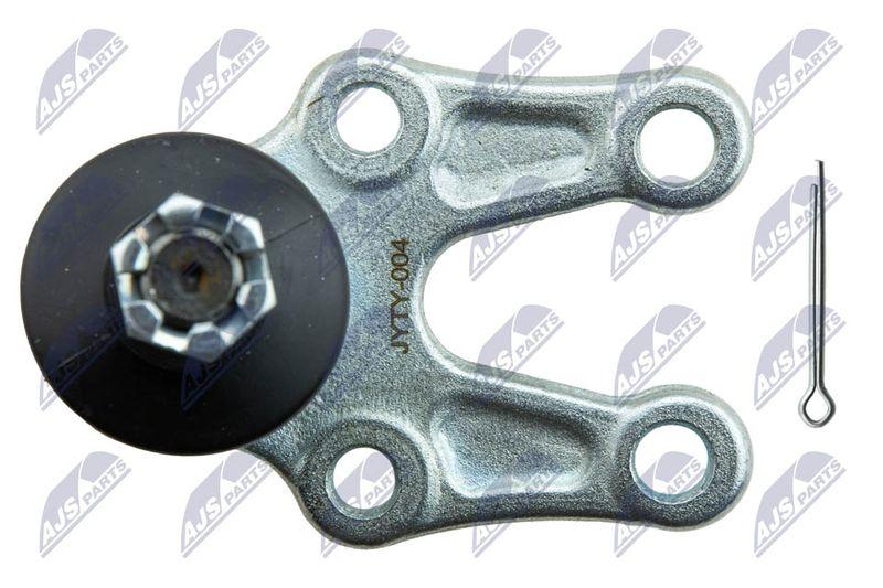 Rotule de suspension NTY ZSD-TY-004