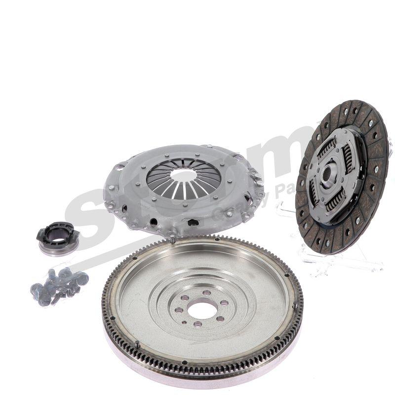 Kit adaptateur, embrayage STORM QUALITY PARTS STO1014