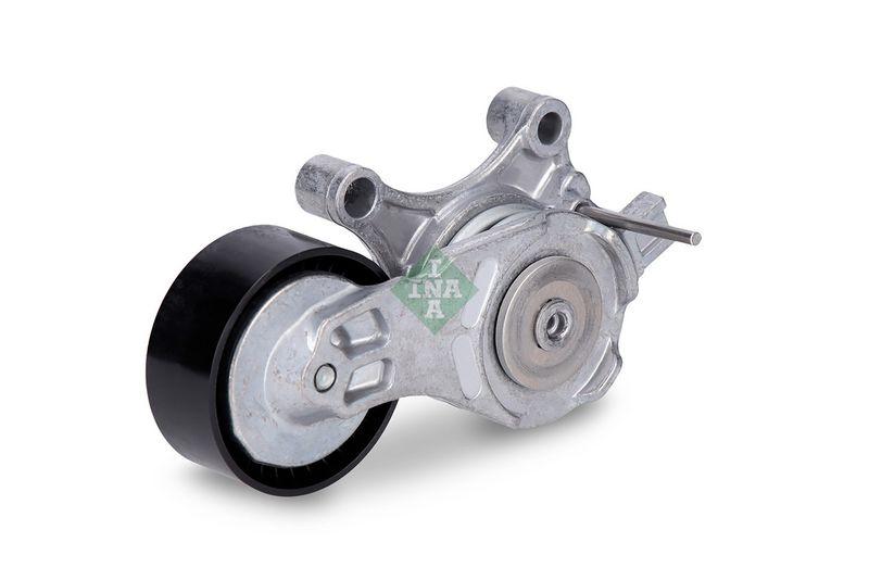 Tendeur de courroie, courroie trapézoïdale à nervures Schaeffler INA 534 0075 20