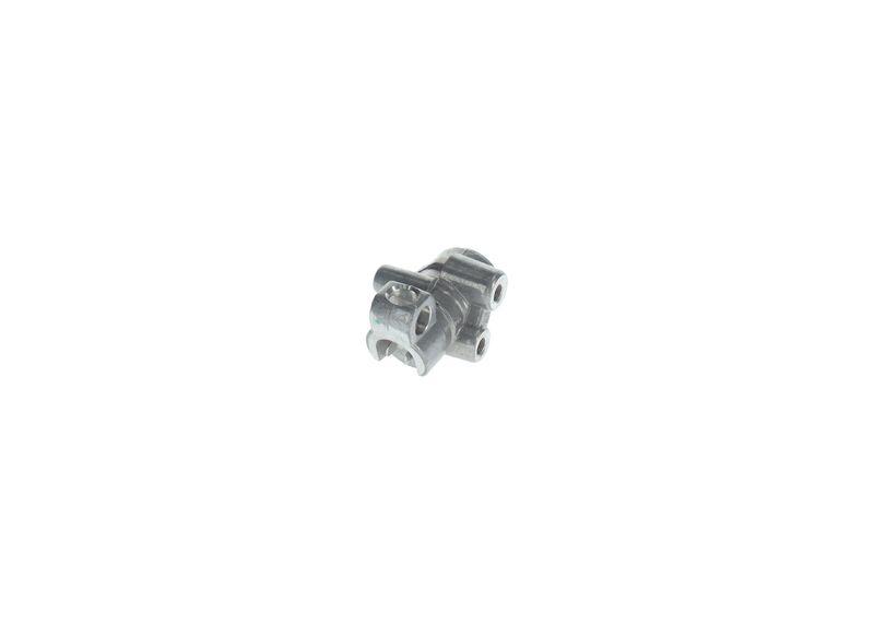 Régulateur de freinage BOSCH 0 204 031 056