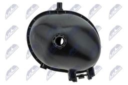 Vase d'expansion, liquide de refroidissement NTY CZW-BM-045