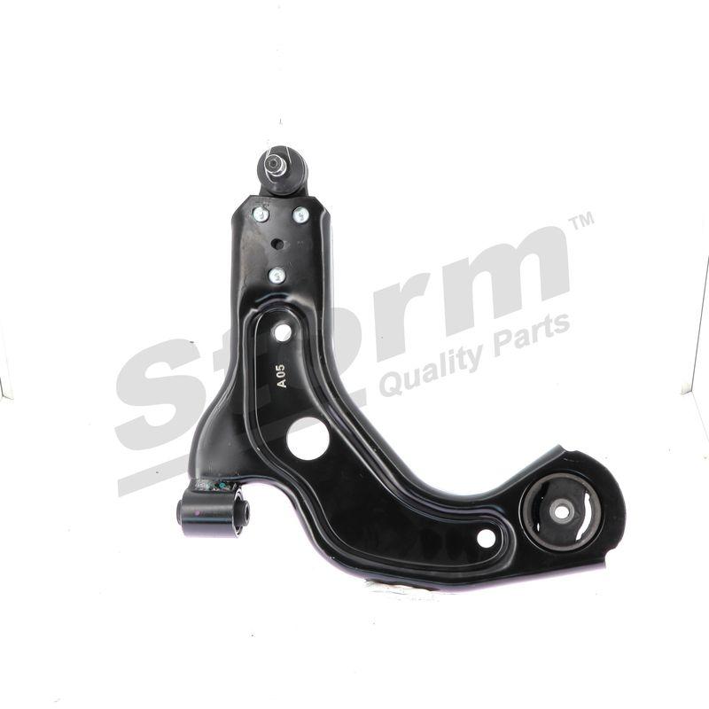 Bras de liaison, suspension de roue STORM QUALITY PARTS 41255