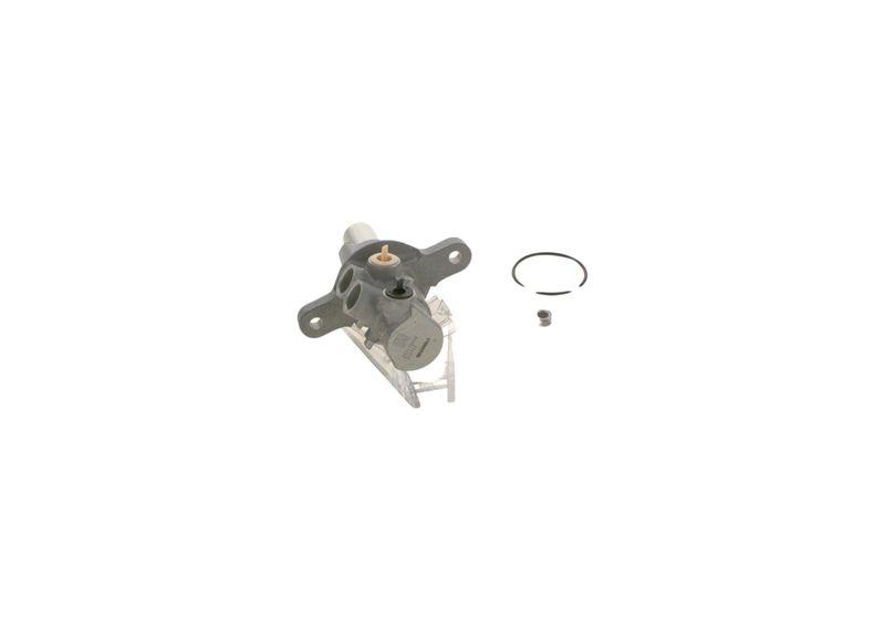 Maître-cylindre de frein BOSCH 0 204 123 737