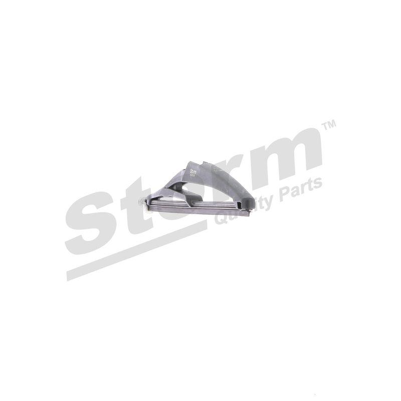 Balai d'essuie-glace STORM QUALITY PARTS 1000275AR