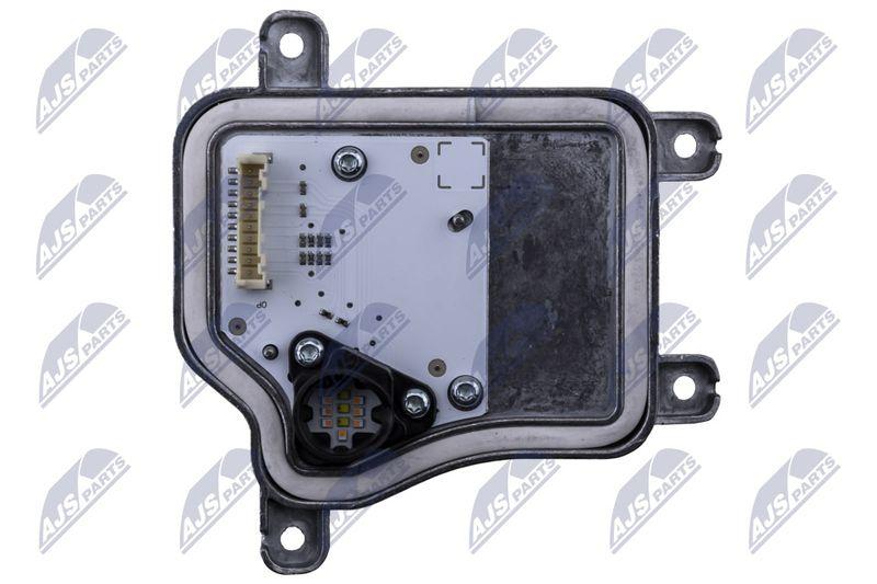 Appareil de commande, système d'éclairage NTY EPX-AU-018