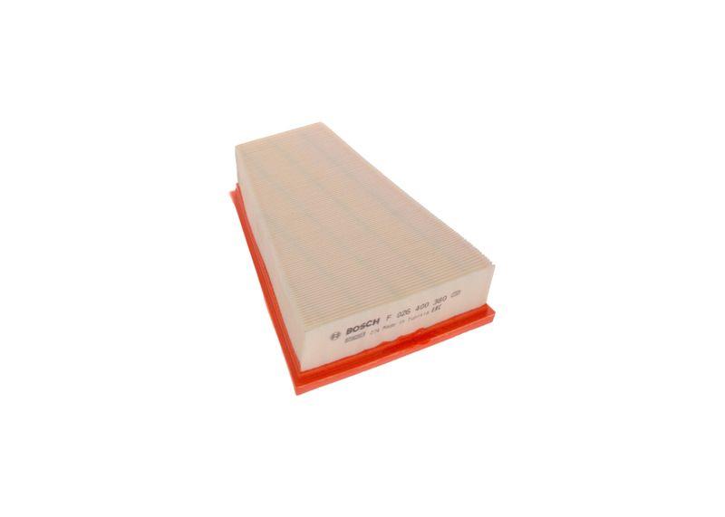 Filtre à air BOSCH F 026 400 380