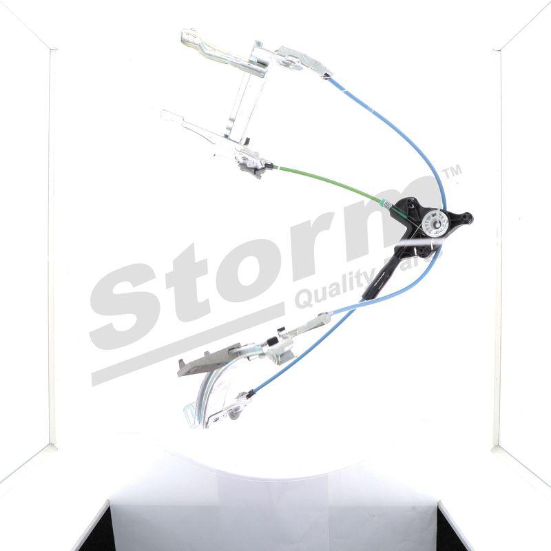Lève-vitre STORM QUALITY PARTS 79779