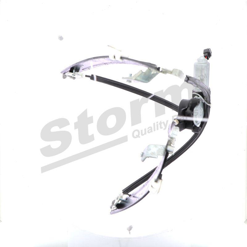 Lève-vitre STORM QUALITY PARTS 19080