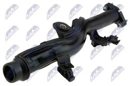 Gaine de suralimentation NTY GPP-FT-033