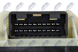 Interrupteur, lève-vitre NTY EWS-TY-031