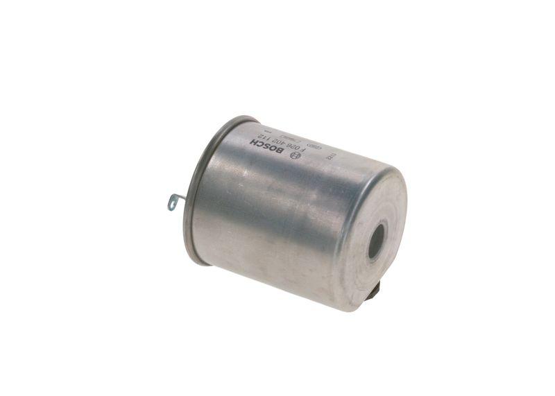 Filtre à carburant BOSCH F 026 402 112
