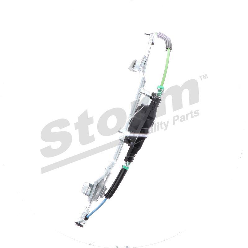 Lève-vitre STORM QUALITY PARTS 81178