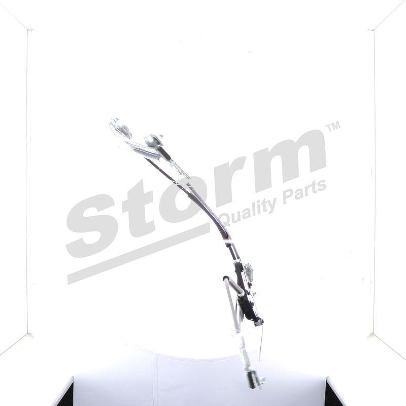 Lève-vitre STORM QUALITY PARTS 18975