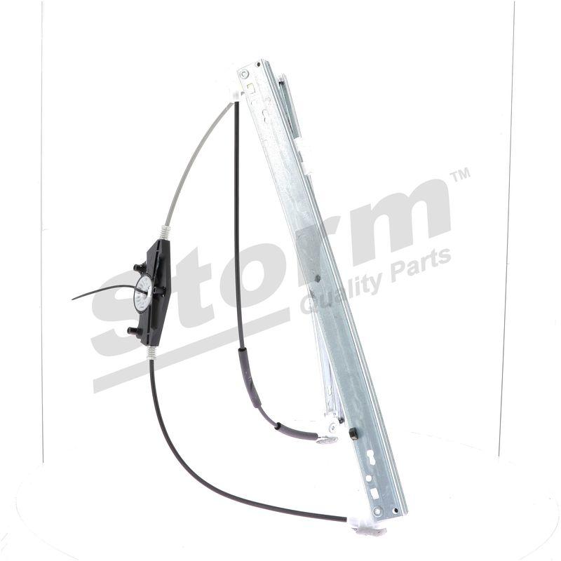 Lève-vitre STORM QUALITY PARTS 134973