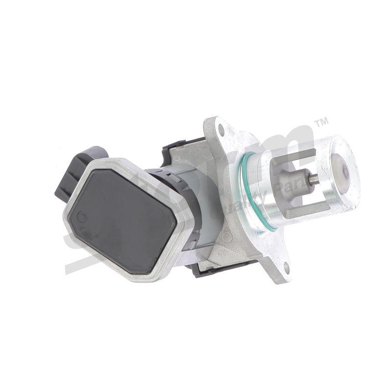 Vanne EGR STORM QUALITY PARTS 9031