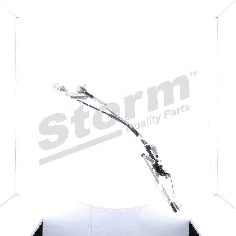 Lève-vitre STORM QUALITY PARTS 18975