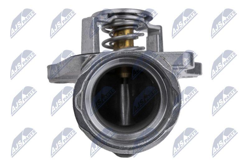 Boîtier du thermostat NTY CTM-ME-017