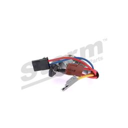 Fermeture-volant STORM QUALITY PARTS 79026