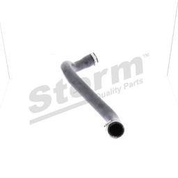Gaine de suralimentation STORM QUALITY PARTS F11817