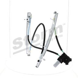 Lève-vitre STORM QUALITY PARTS 87274