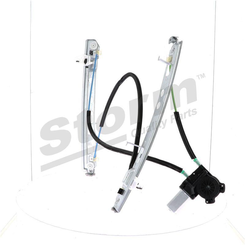 Lève-vitre STORM QUALITY PARTS 87274