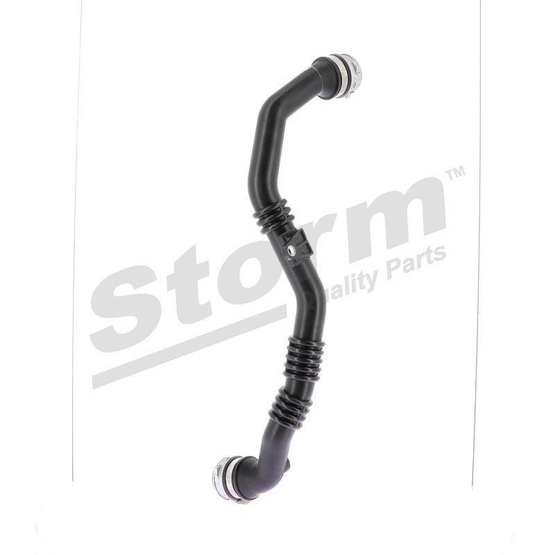 Gaine de suralimentation STORM QUALITY PARTS F15809