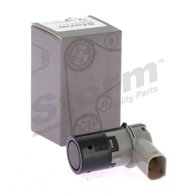 Capteur, aide au stationnement STORM QUALITY PARTS 777140