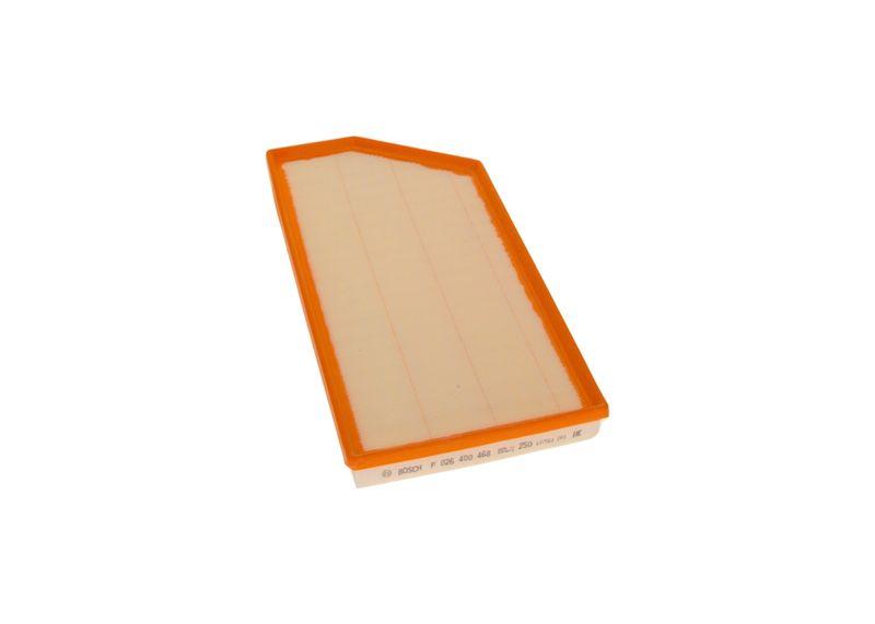 Filtre à air BOSCH F 026 400 468