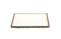 Filtre, air de l'habitacle BOSCH 1987432058