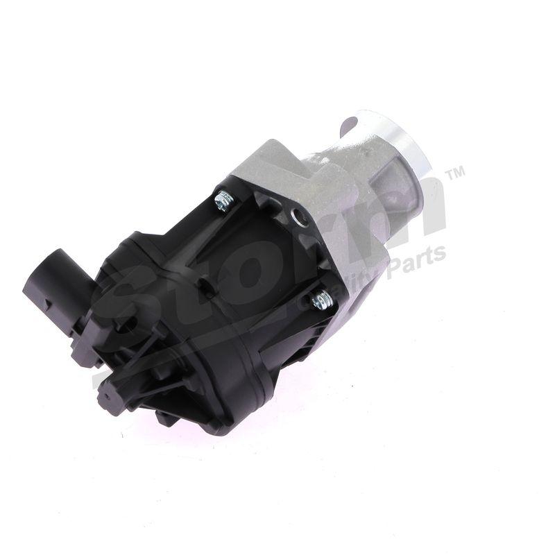 Vanne EGR STORM QUALITY PARTS 9084