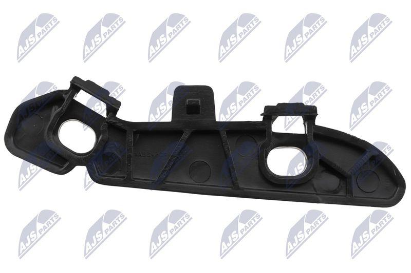 Support, pare-chocs NTY EZC-BM-345