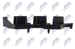 Support, pare-chocs NTY EZC-FR-224
