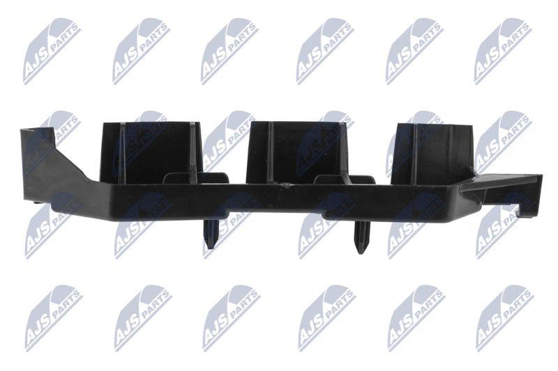 Support, pare-chocs NTY EZC-FR-224