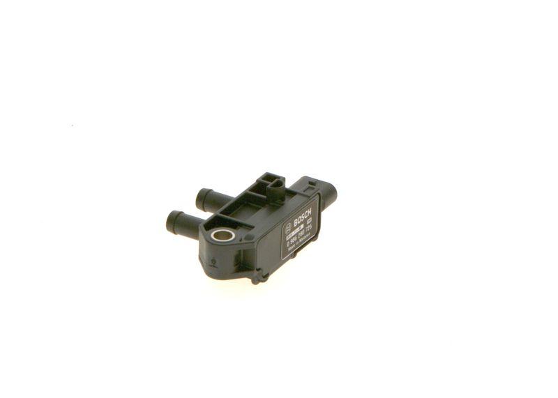 Capteur, pression des gaz échappement BOSCH 0 986 280 725