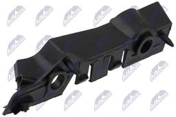 Support, pare-chocs NTY EZC-AU-213