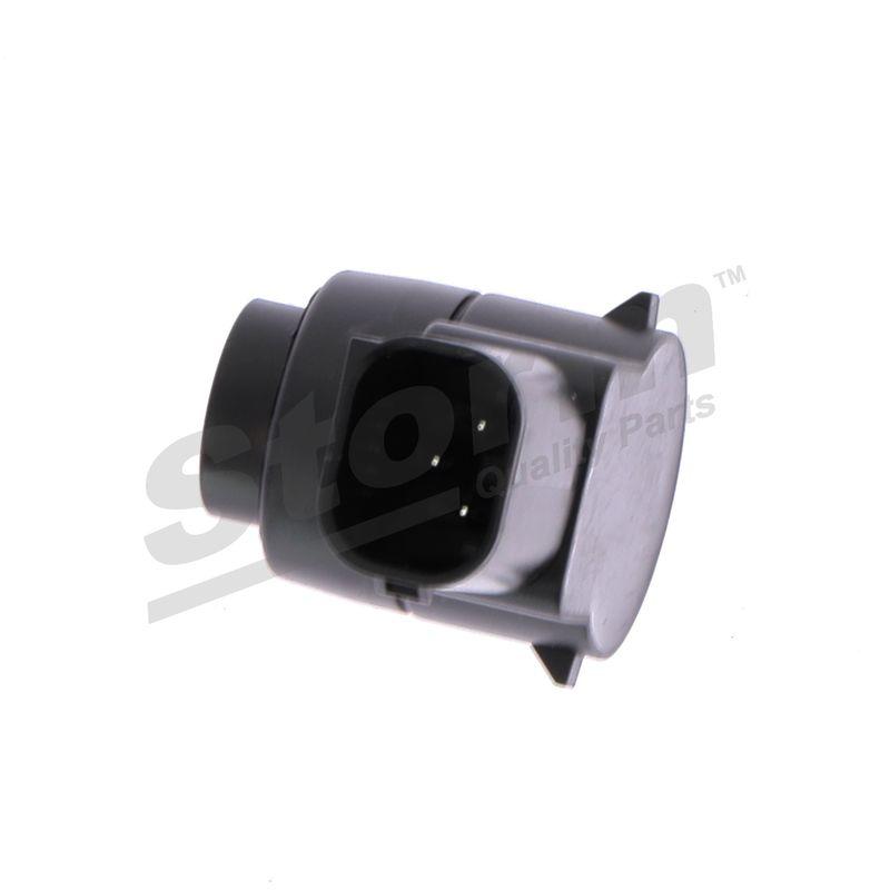 Capteur, aide au stationnement STORM QUALITY PARTS 777138