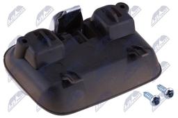 Serrure de boîte à gants NTY EZC-PS-028