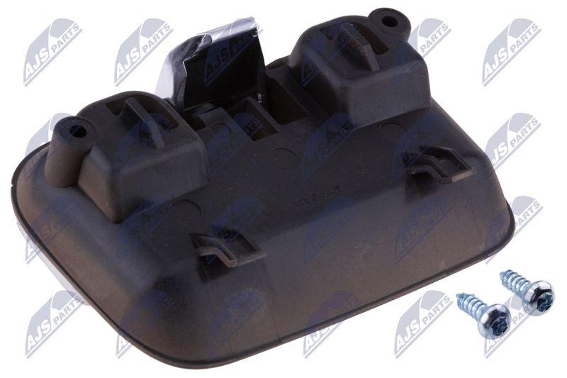 Serrure de boîte à gants NTY EZC-PS-028