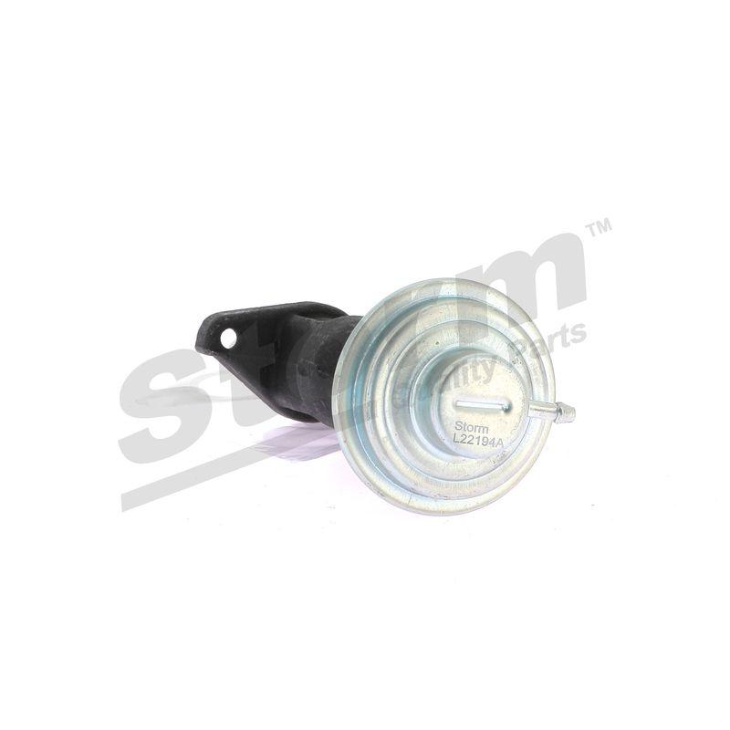 Vanne EGR STORM QUALITY PARTS 9048
