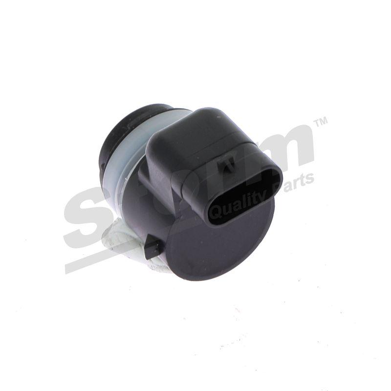 Capteur, aide au stationnement STORM QUALITY PARTS 151108